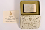 Diana Memorabilia der Familie Appleby werden versteigert