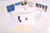 Diana Memorabilia der Familie Appleby werden versteigert
