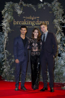 The Twilight Saga Breaking Dawn Part 2 Premiere