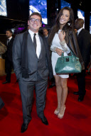 The Twilight Saga Breaking Dawn Part 2 Premiere