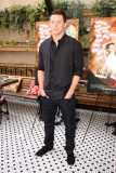 '10 Years' film reunion brunch, New York, America - 16 Sep 2012