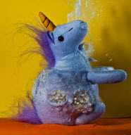 The exploding toys of Alan Sailer, Camarillo, California, America - 08 Nov 2012