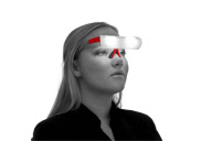 Seqinetic 'sun' glasses to beat the winter blues - Nov 2012