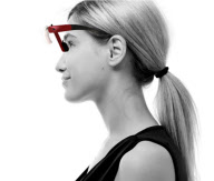 Seqinetic 'sun' glasses to beat the winter blues - Nov 2012