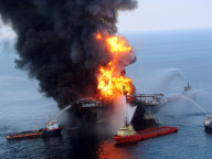 BP To Pay 4.5 Billion Fine