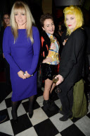 Marc Jacobs hosts the launch of 'Kate Moss' by Rizzoli New York, After Party at 50 St James, London, Britain - 15 Nov 2012