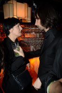 Marc Jacobs hosts the launch of 'Kate Moss' by Rizzoli New York, After Party at 50 St James, London, Britain - 15 Nov 2012