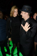 Marc Jacobs hosts the launch of 'Kate Moss' by Rizzoli New York, After Party at 50 St James, London, Britain - 15 Nov 2012