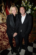 Marc Jacobs hosts the launch of 'Kate Moss' by Rizzoli New York, After Party at 50 St James, London, Britain - 15 Nov 2012