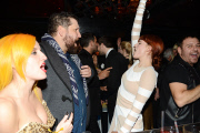 Marc Jacobs hosts the launch of 'Kate Moss' by Rizzoli New York, After Party at 50 St James, London, Britain - 15 Nov 2012
