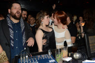 Marc Jacobs hosts the launch of 'Kate Moss' by Rizzoli New York, After Party at 50 St James, London, Britain - 15 Nov 2012