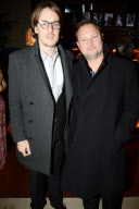 Marc Jacobs hosts the launch of 'Kate Moss' by Rizzoli New York, After Party at 50 St James, London, Britain - 15 Nov 2012