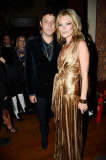 Marc Jacobs hosts the launch of 'Kate Moss' by Rizzoli New York, After Party at 50 St James, London, Britain - 15 Nov 2012