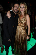 Marc Jacobs hosts the launch of 'Kate Moss' by Rizzoli New York, After Party at 50 St James, London, Britain - 15 Nov 2012