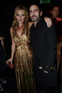 Marc Jacobs hosts the launch of 'Kate Moss' by Rizzoli New York, After Party at 50 St James, London, Britain - 15 Nov 2012