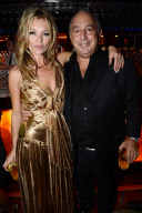 Marc Jacobs hosts the launch of 'Kate Moss' by Rizzoli New York, After Party at 50 St James, London, Britain - 15 Nov 2012