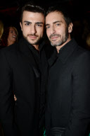 Marc Jacobs hosts the launch of 'Kate Moss' by Rizzoli New York, After Party at 50 St James, London, Britain - 15 Nov 2012