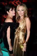 Marc Jacobs hosts the launch of 'Kate Moss' by Rizzoli New York, After Party at 50 St James, London, Britain - 15 Nov 2012