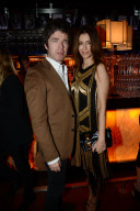 Marc Jacobs hosts the launch of 'Kate Moss' by Rizzoli New York, After Party at 50 St James, London, Britain - 15 Nov 2012