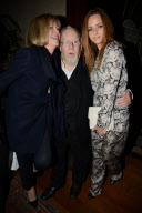 Marc Jacobs hosts the launch of 'Kate Moss' by Rizzoli New York, After Party at 50 St James, London, Britain - 15 Nov 2012