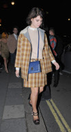 Marc Jacobs hosts the launch of 'Kate Moss' by Rizzoli New York, After Party at 50 St James, London, Britain - 15 Nov 2012