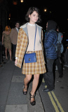 Marc Jacobs hosts the launch of 'Kate Moss' by Rizzoli New York, After Party at 50 St James, London, Britain - 15 Nov 2012