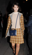 Marc Jacobs hosts the launch of 'Kate Moss' by Rizzoli New York, After Party, Departures, 50 St James, London, Britain - 15 Nov 2012