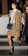 Marc Jacobs hosts the launch of 'Kate Moss' by Rizzoli New York, After Party, Departures, 50 St James, London, Britain - 15 Nov 2012