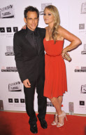 American Cinematheque Gala 2012