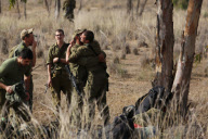 IDF prepares for Gaza incursion