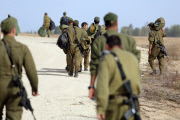 IDF prepares for Gaza incursion