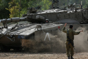 IDF prepares for Gaza incursion