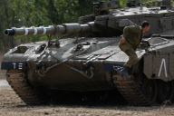 IDF prepares for Gaza incursion
