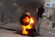 Gaza Conflict - 16 Nov 2012