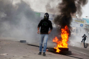 Gaza Conflict - 16 Nov 2012