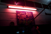 Thailand's border town Sungai Kolok