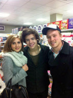 GREAT CELEBRITY SOCIAL NETWORK PICTURES