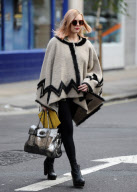 Fearne Cotton Sighting