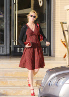 Streetstyle: Stars modisch unterwegs