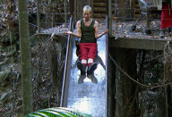 'I'm A Celebrity...Get Me Out Of Here!' TV Programme, Australia - 16 Nov 2012