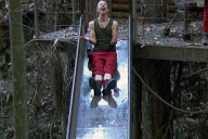'I'm A Celebrity...Get Me Out Of Here!' TV Programme, Australia - 16 Nov 2012