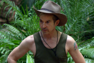 'I'm A Celebrity...Get Me Out Of Here!' TV Programme, Australia - 16 Nov 2012