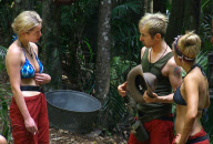 'I'm A Celebrity...Get Me Out Of Here!' TV Programme, Australia - 16 Nov 2012