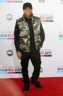 40th Anniversary American Music Awards, Arrivals, Los Angeles, America - 18 Nov 2012