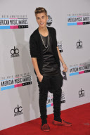 American Music Awards 2012