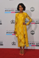 American Music Awards 2012