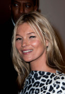 Marc Jacobs hosts the launch of 'Kate Moss' by Rizzoli New York, London, Britain - 15 Nov 2012