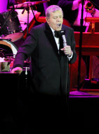 An Evening With Jerry Lewis 