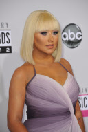 American Music Awards 2012