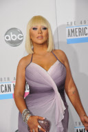 American Music Awards 2012